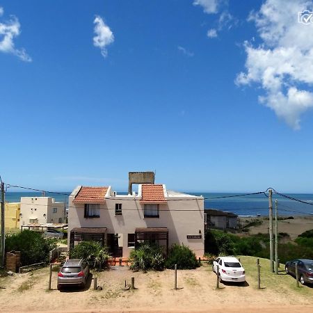 El Tridente Apartment ปุนตาเดลดีอาโบล ภายนอก รูปภาพ