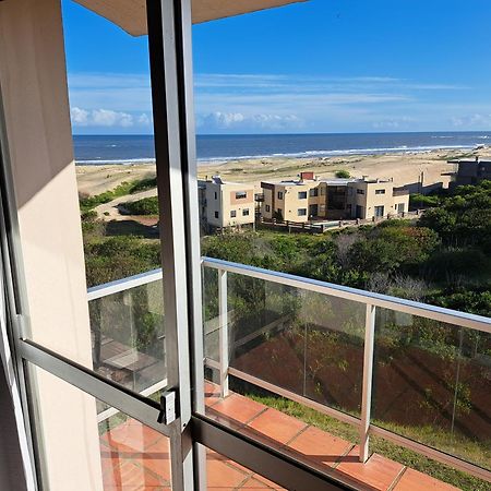 El Tridente Apartment ปุนตาเดลดีอาโบล ภายนอก รูปภาพ