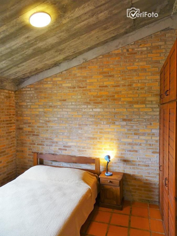 El Tridente Apartment ปุนตาเดลดีอาโบล ภายนอก รูปภาพ