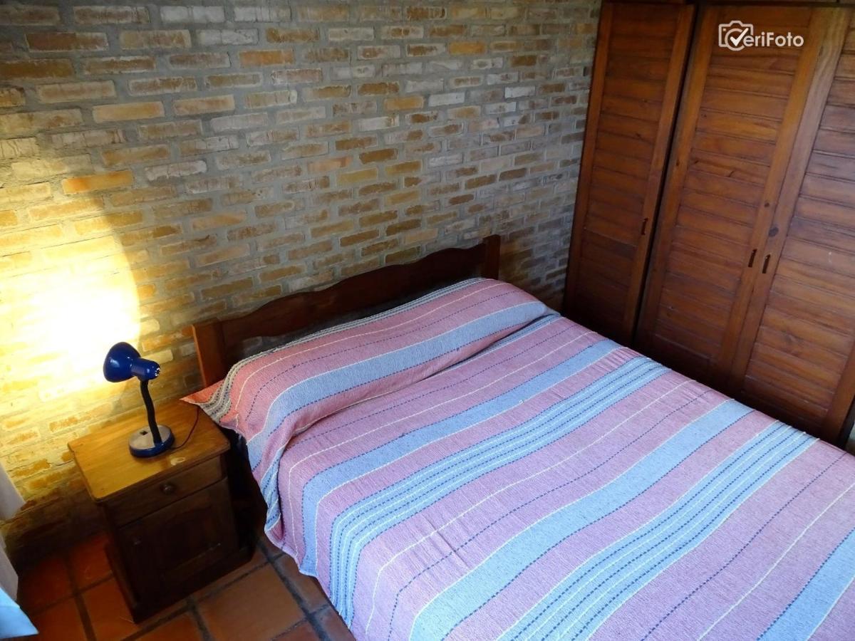 El Tridente Apartment ปุนตาเดลดีอาโบล ภายนอก รูปภาพ