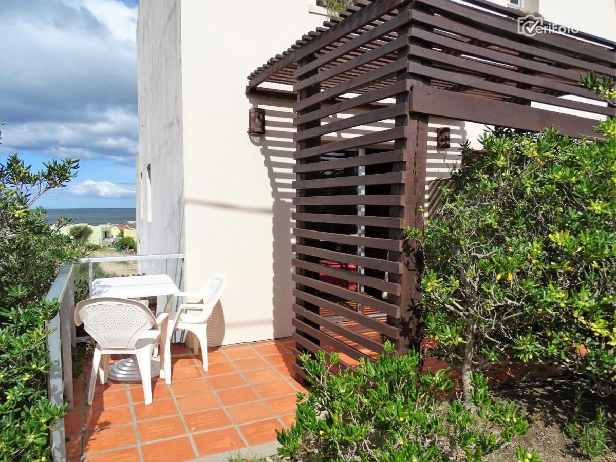 El Tridente Apartment ปุนตาเดลดีอาโบล ภายนอก รูปภาพ
