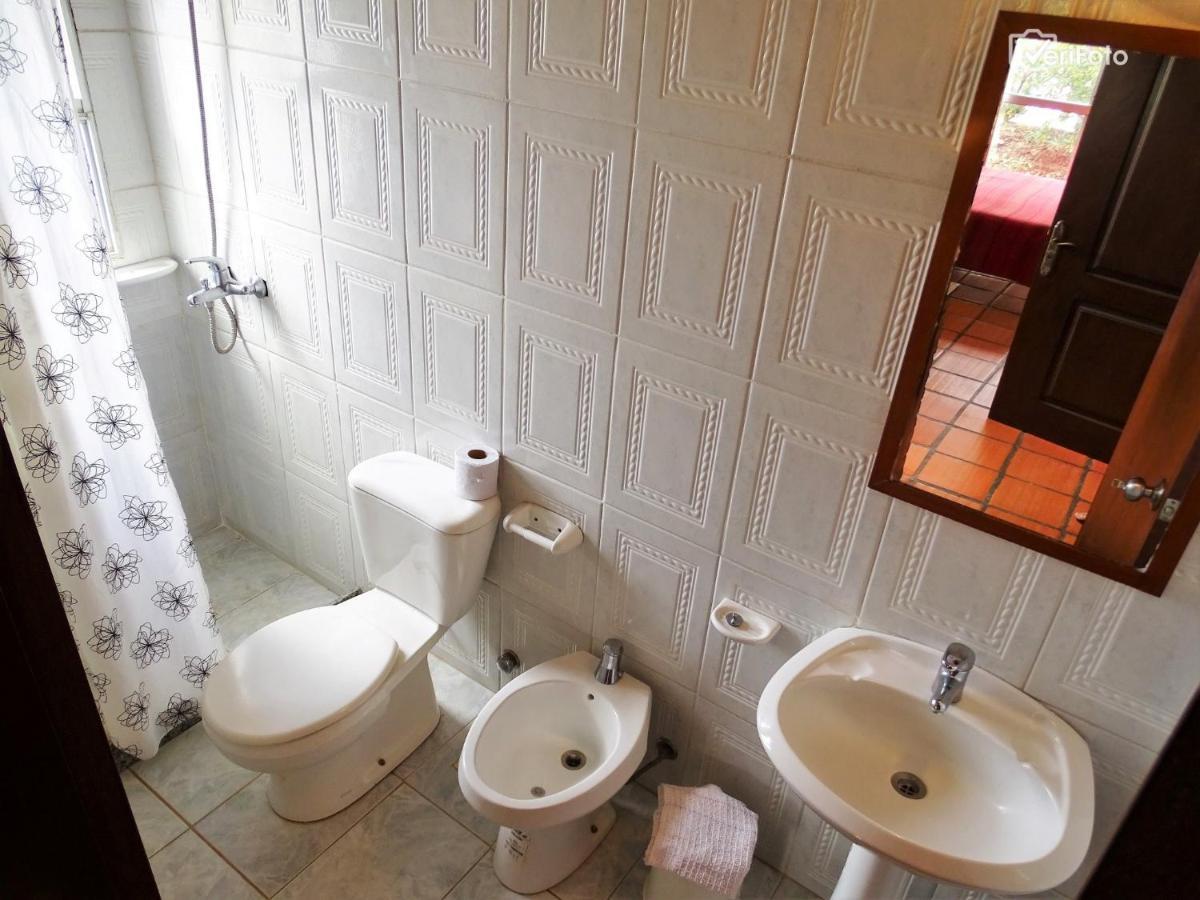 El Tridente Apartment ปุนตาเดลดีอาโบล ภายนอก รูปภาพ