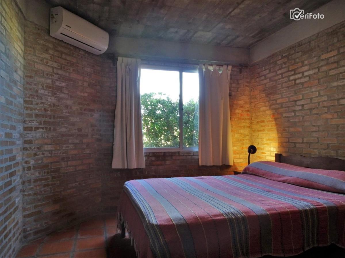 El Tridente Apartment ปุนตาเดลดีอาโบล ภายนอก รูปภาพ