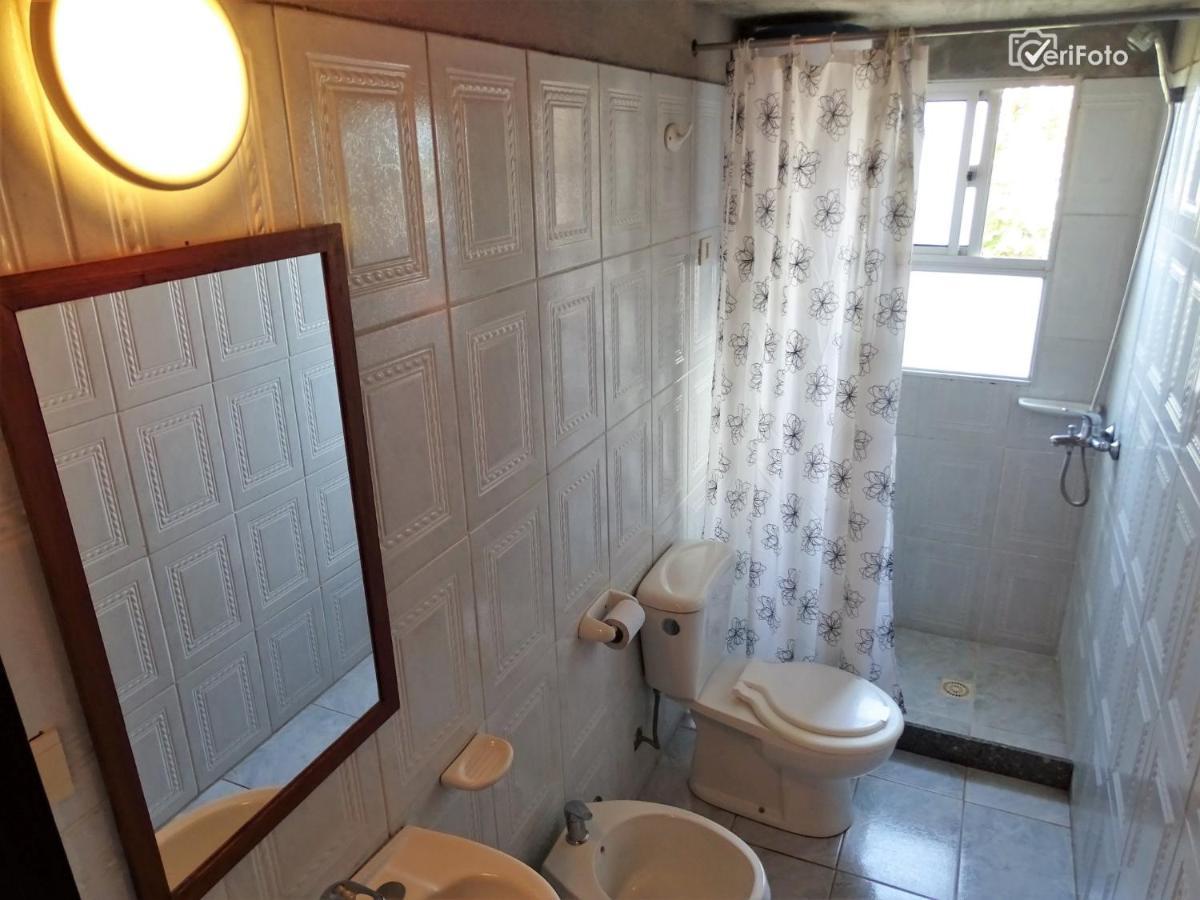 El Tridente Apartment ปุนตาเดลดีอาโบล ภายนอก รูปภาพ