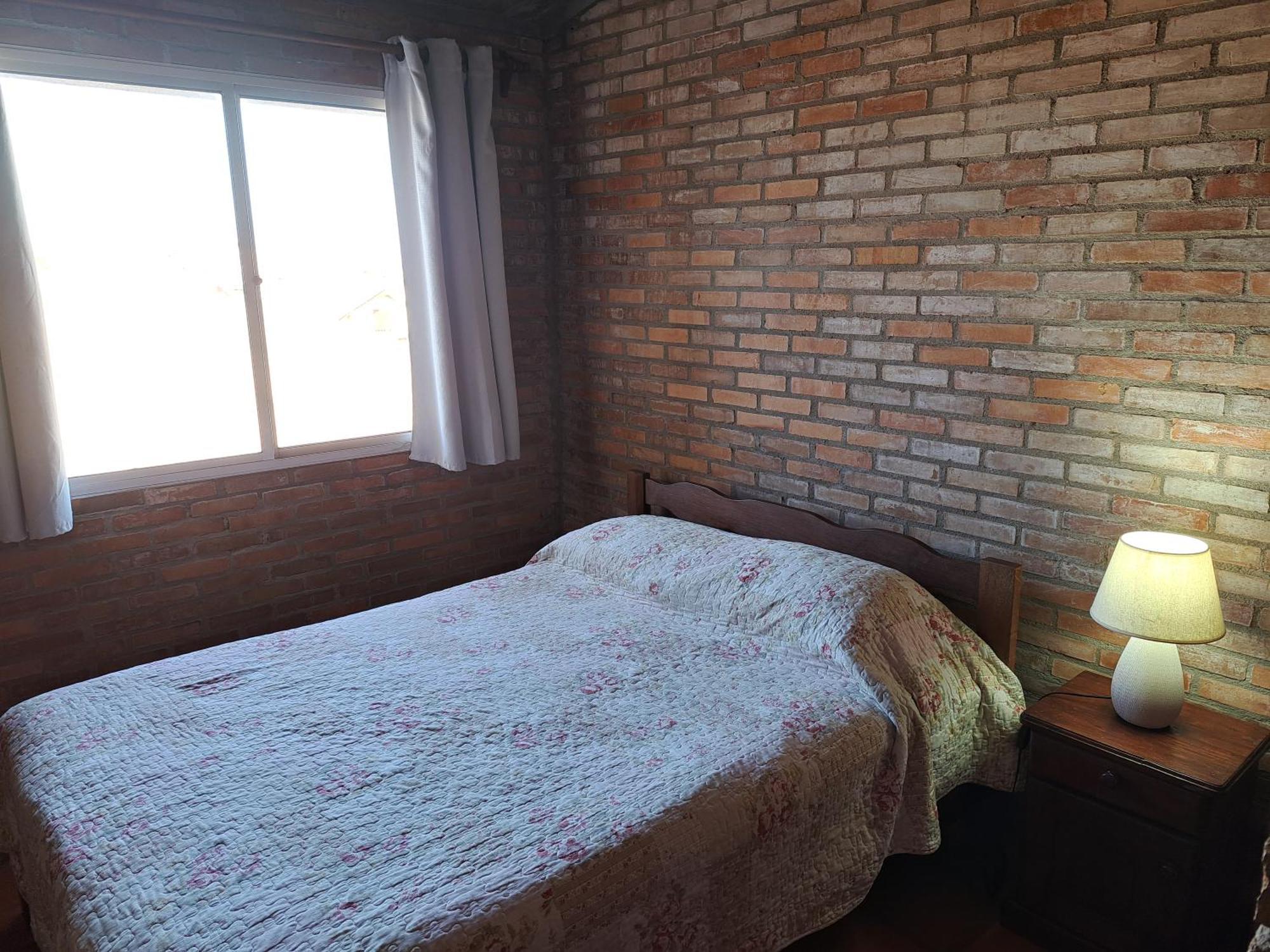 El Tridente Apartment ปุนตาเดลดีอาโบล ภายนอก รูปภาพ