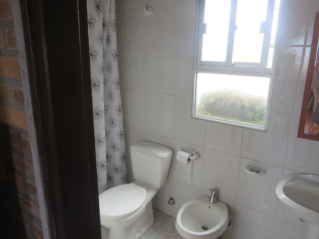 El Tridente Apartment ปุนตาเดลดีอาโบล ห้อง รูปภาพ