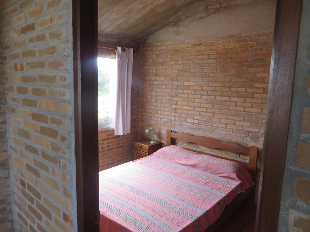 El Tridente Apartment ปุนตาเดลดีอาโบล ห้อง รูปภาพ